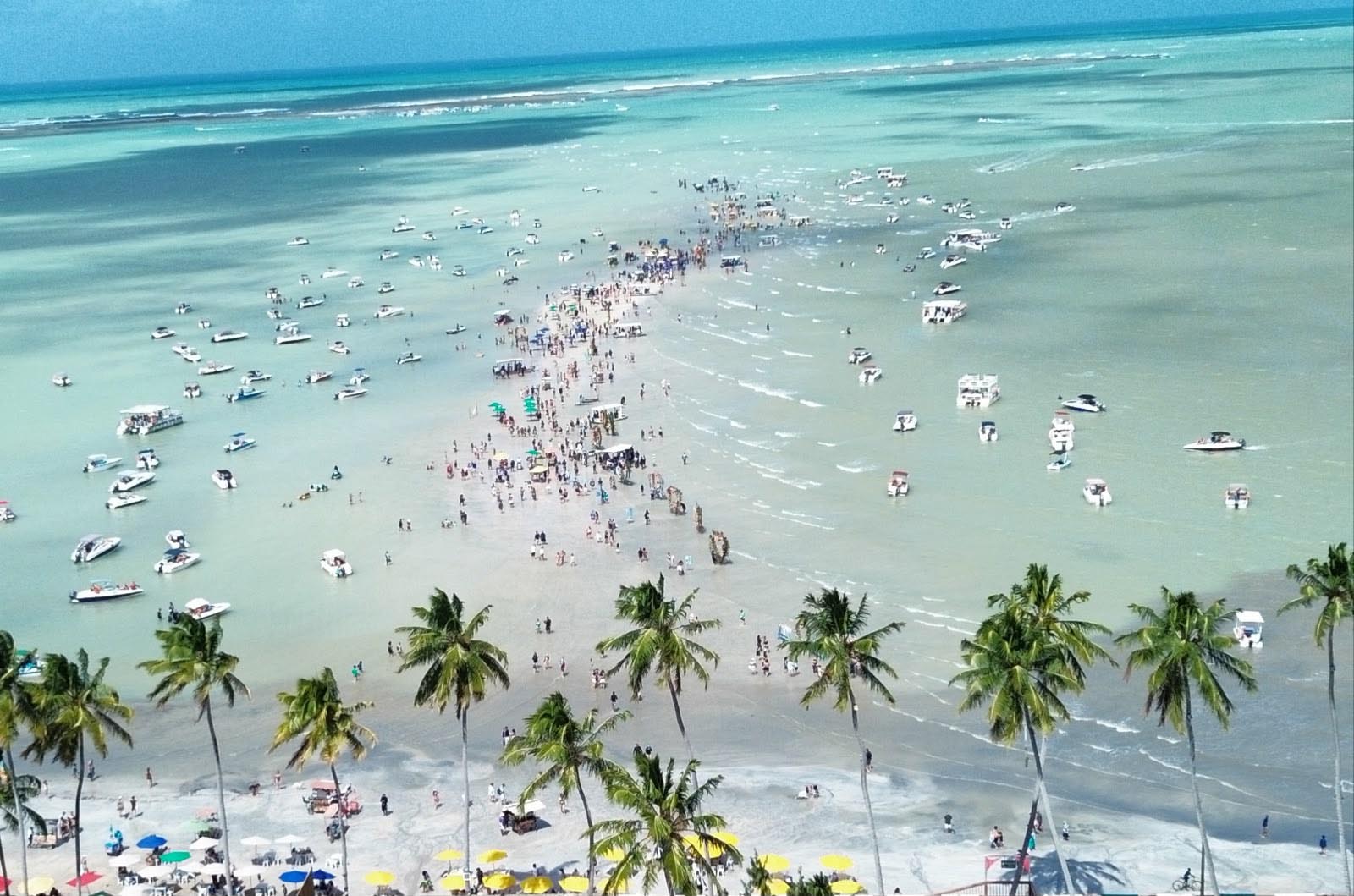 Edificio Green Park, Porto de Galinhas, Brasil