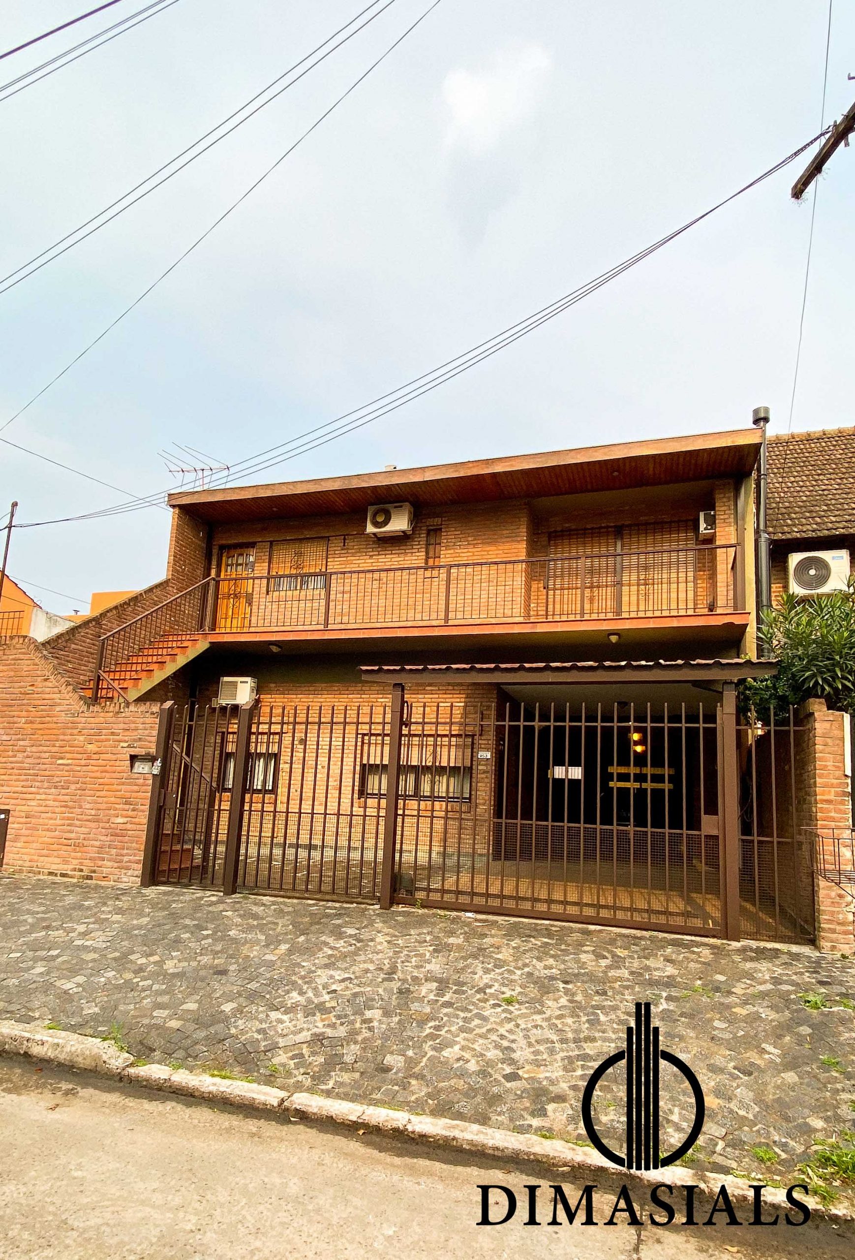 Casa en venta en Villa Adelina San Isidro